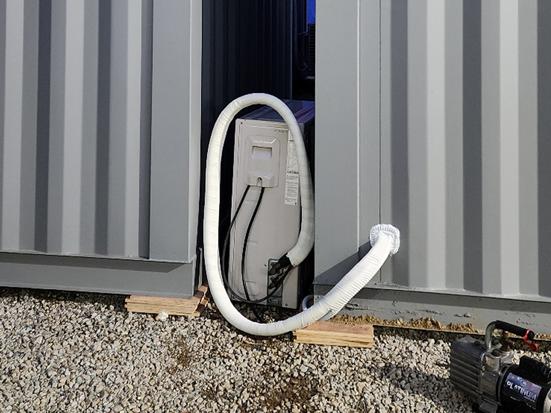 �ó���� ��ġ